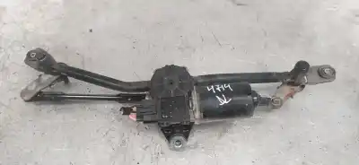 Tweedehands auto-onderdeel ruitenwissermotor voor voor kia cee´d sporty wagon 2.0 crdi oem iam-referenties 