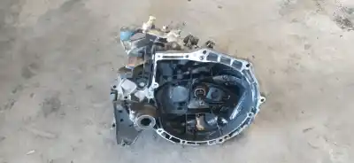 Peça sobressalente para automóvel em segunda mão caixa de velocidades por peugeot 207 xs pack referências oem iam 20cq28
