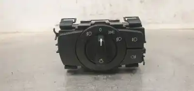 Second-hand car spare part headlights switch for bmw serie 1 berlina (e81/e87) 2.0 16v diesel oem iam references 6932796