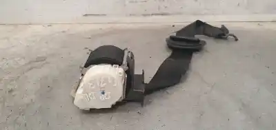 Second-hand car spare part front right seat belt for bmw serie 1 berlina (e81/e87) 2.0 16v diesel oem iam references 