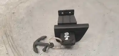 Second-hand car spare part ignition switch for bmw serie 1 berlina (e81/e87) 2.0 16v diesel oem iam references 695471709