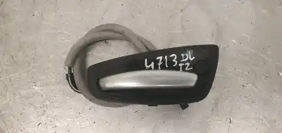 Peça sobressalente para automóvel em segunda mão  por BMW SERIE 1 BERLINA (E81/E87)  Referências OEM IAM   