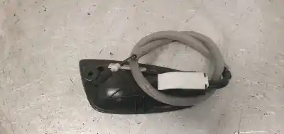 Second-hand car spare part interior left front handle for bmw serie 1 berlina (e81/e87) 2.0 16v diesel oem iam references   