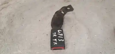 Second-hand car spare part rear seat belts set for bmw serie 1 berlina (e81/e87) 2.0 16v diesel oem iam references 7069967