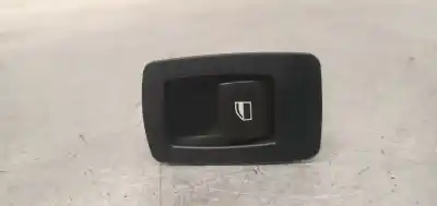 Second-hand car spare part rear left power window switch for bmw serie 1 berlina (e81/e87) 2.0 16v diesel oem iam references 6935534