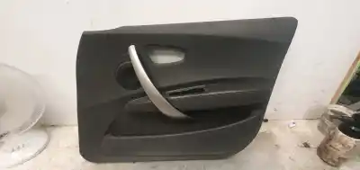 Second-hand car spare part right front door trim for bmw serie 1 berlina (e81/e87) 2.0 16v diesel oem iam references 