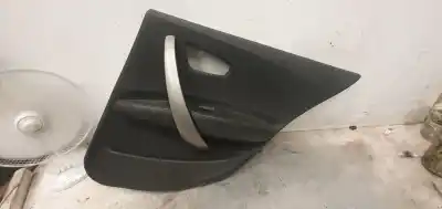 Second-hand car spare part right rear door trim for bmw serie 1 berlina (e81/e87) 2.0 16v diesel oem iam references 