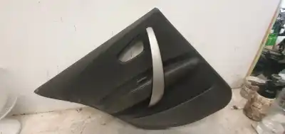 Second-hand car spare part left rear door trim for bmw serie 1 berlina (e81/e87) 2.0 16v diesel oem iam references 