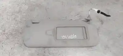 Tweedehands auto-onderdeel rechts zonnescherm voor kia cee´d sporty wagon 2.0 crdi oem iam-referenties 