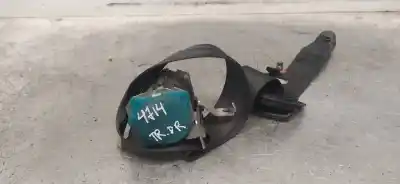 Tweedehands auto-onderdeel veiligheidsriem rechts achter voor kia cee´d sporty wagon 2.0 crdi oem iam-referenties 