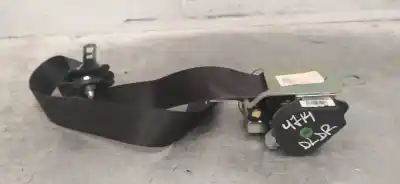 Tweedehands auto-onderdeel veiligheidsriem rechts voor voor kia cee´d sporty wagon 2.0 crdi oem iam-referenties 607867700aah