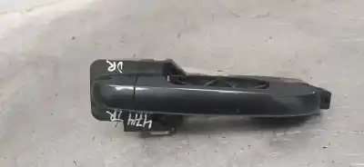 Tweedehands auto-onderdeel rechts achter buiten handgreep voor kia cee´d sporty wagon 2.0 crdi oem iam-referenties 