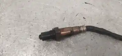 Second-hand car spare part lambda probe for kia cee´d sporty wagon 2.0 crdi oem iam references 393502a400  0281004044