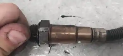 Second-hand car spare part lambda probe for kia cee´d sporty wagon 2.0 crdi oem iam references 393502a400  0281004044