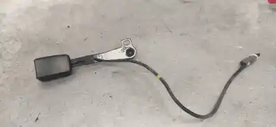 Tweedehands auto-onderdeel veiligheidsriem rechts voor voor kia cee´d sporty wagon 2.0 crdi oem iam-referenties 