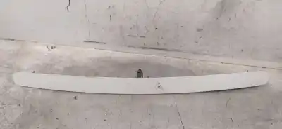 Peça sobressalente para automóvel em segunda mão puxador exterior de mala por peugeot 207 xs pack referências oem iam 