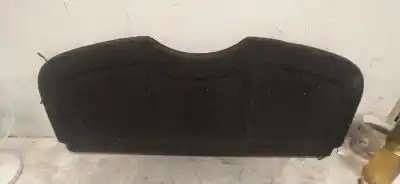 Peça sobressalente para automóvel em segunda mão chapeleira por peugeot 207 xs pack referências oem iam 