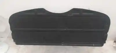 Second-hand car spare part parcel shelf for peugeot 207 xs pack oem iam references   