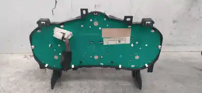 Peça sobressalente para automóvel em segunda mão quadrante por peugeot 207 xs pack referências oem iam 9666748780  