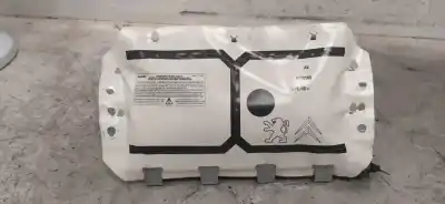Peça sobressalente para automóvel em segunda mão airbag dianteiro direito por peugeot 207 xs pack referências oem iam 9685759080