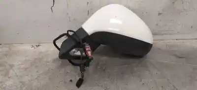 İkinci el araba yedek parçası sol ayna için peugeot 207/207+ (wa_, wc_) 1.6 16v vti oem iam referansları   