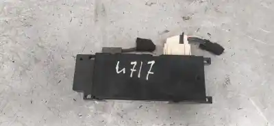 Peça sobressalente para automóvel em segunda mão módulo eletrônico por peugeot 207 xs pack referências oem iam 9666760080