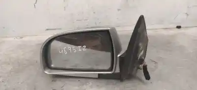 Pezzo di ricambio per auto di seconda mano specchio sinistro per kia carens 2.0 turbodiesel cat riferimenti oem iam 