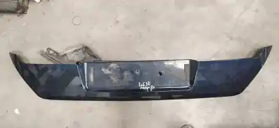 Peça sobressalente para automóvel em segunda mão moldagem por bmw serie 7 (e65/e66) 730d referências oem iam 