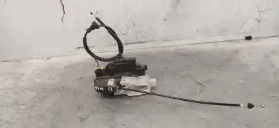 Tweedehands auto-onderdeel achter links deurslot voor kia cee´d sporty wagon 2.0 crdi oem iam-referenties 