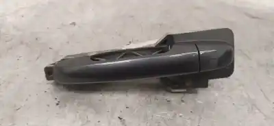 Tweedehands auto-onderdeel buitenste handgreep achter links voor kia cee´d sporty wagon 2.0 crdi oem iam-referenties 