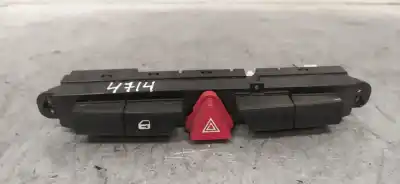 Pezzo di ricambio per auto di seconda mano INTERRUTTORE per KIA CEE´D SPORTY WAGON  Riferimenti OEM IAM 937001H000  937001H010