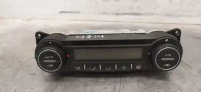 Peça sobressalente para automóvel em segunda mão COMANDO DE SOFAGEM (CHAUFFAGE / AR CONDICIONADO) por KIA CEE´D SPORTY WAGON  Referências OEM IAM 972501H602  