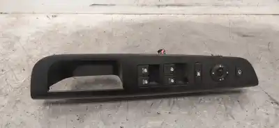 Tweedehands auto-onderdeel linker voorruit schakelaar voor kia cee´d sporty wagon 2.0 crdi oem iam-referenties 823511h020