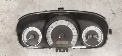 Tweedehands auto-onderdeel instrumentenpaneel voor kia cee´d sporty wagon 2.0 crdi oem iam-referenties 940031h151