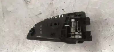 Second-hand car spare part interior left front handle for kia cee´d sporty wagon 2.0 crdi oem iam references   
