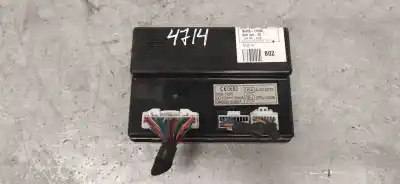 Pezzo di ricambio per auto di seconda mano MODULO ELETTRONICO per KIA CEE´D SPORTY WAGON  Riferimenti OEM IAM 954001H020  
