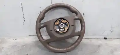 Second-hand car spare part steering wheel for bmw serie 7 (e65/e66) 730d oem iam references sldr5384201q  602215700a