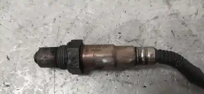 Peça sobressalente para automóvel em segunda mão sonda lambda por peugeot 207 xs pack referências oem iam 779160001  0281004018