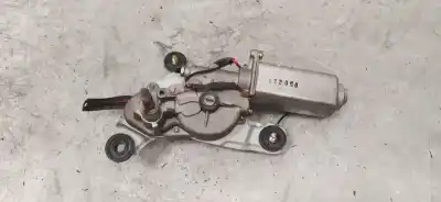 Pezzo di ricambio per auto di seconda mano motore tergicristallo posteriore per kia carens 2.0 turbodiesel cat riferimenti oem iam 
