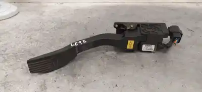 Pezzo di ricambio per auto di seconda mano pedale dell acceleratore per kia carens 2.0 turbodiesel cat riferimenti oem iam abcdrh048