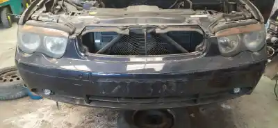 Peça sobressalente para automóvel em segunda mão  por BMW SERIE 7 (E65/E66)  Referências OEM IAM   