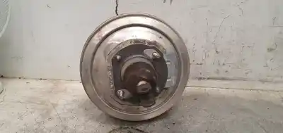 Peça sobressalente para automóvel em segunda mão servo freio por bmw serie 7 (e65/e66) 730d referências oem iam 34336753817  