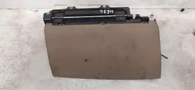 Peça sobressalente para automóvel em segunda mão porta luvas por bmw serie 7 (e65/e66) 730d referências oem iam 51167029753