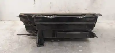 Peça sobressalente para automóvel em segunda mão porta luvas por bmw serie 7 (e65/e66) 730d referências oem iam 51167029753  