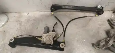 Peça sobressalente para automóvel em segunda mão elevador de vidros dianteiro direito por bmw serie 7 (e65/e66) 730d referências oem iam 51337202480