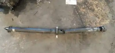 Peça sobressalente para automóvel em segunda mão transmissão central traseira por bmw serie 7 (e65/e66) 730d referências oem iam 7527622