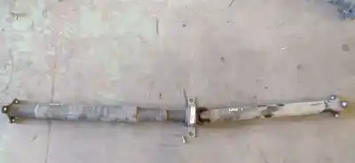Second-hand car spare part center transmission for jaguar s-type ii (x200) 2.5 v6 oem iam references 