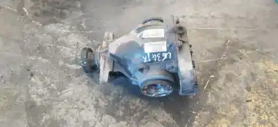 Peça sobressalente para automóvel em segunda mão diferencial traseiro por bmw serie 7 (e65/e66) 730d referências oem iam 7514797