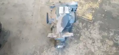 Pezzo di ricambio per auto di seconda mano differenziale posteriore per bmw serie 7 (e65/e66) 730d riferimenti oem iam 7514797  