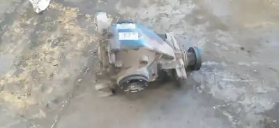 Pezzo di ricambio per auto di seconda mano differenziale posteriore per bmw serie 7 (e65/e66) 730d riferimenti oem iam 7514797  